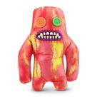 Brinquedo de pelúcia Fuggler Laboratory Misfits Sasquoosh da ZURU 23 cm