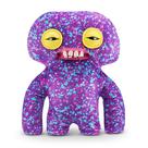 Brinquedo de pelúcia Fuggler Laboratory Misfits Squidge da ZURU 23 cm