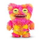 Brinquedo de pelúcia Fuggler Vacay Vibes Mr Buttons da ZURU Collectible
