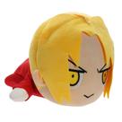 Brinquedo de pelúcia Fullmetal Alchemist Edward Elric 32cm