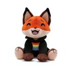 Brinquedo de pelúcia Fundy de pelúcia 25 cm Brinquedo de pelúcia Fundy de pelúcia 25 cm