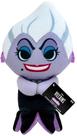 Brinquedo de pelúcia Funko Villains Ursula 4