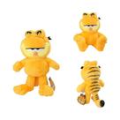 Brinquedo De Pelúcia Garfield Para Adolescentes E Adultos 10-30cm Boneco De Pelúcia Anime Presentes Brinquedo De Pelúcia Garfield Para Adolescentes E Adultos 10-30cm Boneco De Pelúcia Anime Presentes