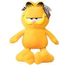 Brinquedo de pelúcia Garfields Anime de 40 cm para crianças e fãs Brinquedo de pelúcia Garfields Anime de 40 cm para crianças e fãs