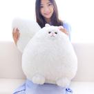 Brinquedo de Pelúcia Gato Gigante Winsterch - 50cm