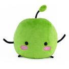 Brinquedo de pelúcia Gaya Entertainment GE3232 Stardew Valley Junimo Green
