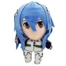 Brinquedo de pelúcia Genesis Evangelions Ayanami Rei 22cm