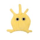 Brinquedo de pelúcia GiantMicrobes Plaquet Thrombocyte 13-20cm