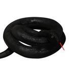 Brinquedo De Pelúcia Gigante Em Forma De Cobra, Animal De Estimação Engraçado, Presente De Halloween