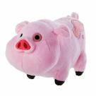 Brinquedo de pelúcia Gravity Falls Waddles The Pink Pig Brinquedo de pelúcia Gravity Falls Waddles The Pink Pig