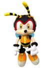 Brinquedo de pelúcia Great Eastern Entertainment Sonic The Hedgehog