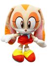 Brinquedo de pelúcia Great Eastern Sonic The Hedgehog Cream The Rabbit