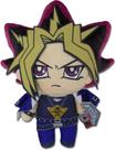 Brinquedo de pelúcia Great Eastern YU GI OH Classic Yami Yugi 20cm
