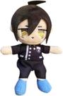 Brinquedo de pelúcia Groydbna Kokichi Ouma e Shuichi Saihara 15cm Brinquedo de pelúcia Groydbna Kokichi Ouma e Shuichi Saihara 15cm