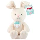 Brinquedo de pelúcia GUND Baby Peek-a-Boo Flora Bunny para bebês 0+ Cream Brinquedo de pelúcia GUND Baby Peek-a-Boo Flora Bunny para bebês 0+ Cream