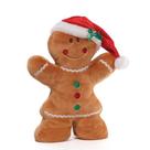 Brinquedo de Pelúcia Gund Christmas Honey Bun Girl Brinquedo de Pelúcia Gund Christmas Honey Bun Girl