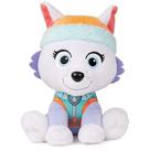 Brinquedo de pelúcia GUND PAW Patrol Everest Signature Snow Rescue 6"
