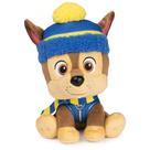 Brinquedo de pelúcia GUND PAW Patrol Holiday Winter Chase 15 cm Brinquedo de pelúcia GUND PAW Patrol Holiday Winter Chase 15 cm
