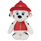 Brinquedo de pelúcia GUND PAW Patrol Marshall Take Along Buddy 33cm