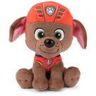 Brinquedo de Pelúcia GUND PAW Patrol Zuma - Resgate Aquático 15cm