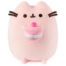 Brinquedo de pelúcia GUND Pusheen Cherry Macaron Squisheen 24 cm rosa Brinquedo de pelúcia GUND Pusheen Cherry Macaron Squisheen 24 cm rosa