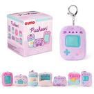 Brinquedo de pelúcia GUND Pusheen Gamer Surprise Series 24 8 Styles