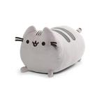 Brinquedo de pelúcia GUND Pusheen The Cat Squisheen Log há mais de 8 anos