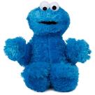 Brinquedo de pelúcia GUND Sesame Street Cookie Monster Muppet 30 cm azul
