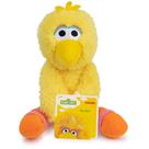 Brinquedo de pelúcia GUND Sesame Street Official Big Bird Take Along Buddy