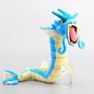 Brinquedo de pelúcia Gyarados Dragon, boneca de animal de desenho animado de 60 cm