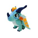 Brinquedo de pelúcia Helltaker Wings of Fire Dragon para crianças e adultos Brinquedo de pelúcia Helltaker Wings of Fire Dragon para crianças e adultos