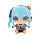 Brinquedo de pelúcia Hololive Hoshimachi Suisei 21cm