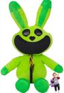 Brinquedo De Pelúcia Hoppy Hopscotch Smiling Critters De 30 Cm