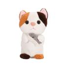 Brinquedo de pelúcia HUOGUO Electric Magic Sound Little Hamster Cat