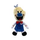 Brinquedo De Pelúcia Ice Scream Rod De 25cm, Boneco Macio, Personagem De Jogo De Terror, Presente De