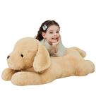 Brinquedo de pelúcia IKASA Giant Dog Labrador 30cm