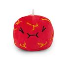 Brinquedo de pelúcia Imaginary People Slime Soft Bean Bag Plushie