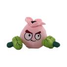 Brinquedo De Pelúcia Infantil Peashooter Plants Vs Zombies Boneco De Pelúcia Macio Heavenly Peach