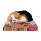 Brinquedo de pelúcia interativo de pelúcia Perfect Petzzz Mini Beagle Brinquedo de pelúcia interativo de pelúcia Perfect Petzzz Mini Beagle