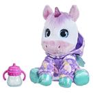 Brinquedo de Pelúcia Interativo FurReal Sweet Jammiecorn - Unicornio