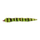 Brinquedo de Pelúcia Jambo Cobra para Cães Verde