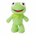 Brinquedo de pelúcia jaylee Kermit Nuimos The Frog com detalhes bordados
