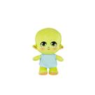Brinquedo de pelúcia Jazwares DC Superman Legacy Baby Joey 20cm