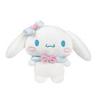 Brinquedo de pelúcia Jazwares Hello Kitty and Friends Cinnamoroll 20cm