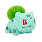 Brinquedo de pelúcia Jazwares Pokémon Cuddly Bulbasaur 20cm