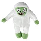 Brinquedo de Pelúcia JHESAO - 10 Plantas e Yeti Zombies PVZ (26cm)