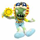 Brinquedo de pelúcia JHESAO RA Zombie PVZ Plants vs Zombies 30cm