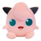 Brinquedo de pelúcia Jigglypuff Soft Pink 30cm