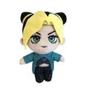Brinquedo de pelúcia JoJos Bizarres Adventures Jolynes Cujohs 20cm