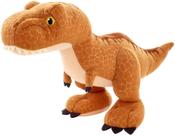 Brinquedo de pelúcia Jurassic World Tyrannosaurus Rex Brinquedo de pelúcia Jurassic World Tyrannosaurus Rex